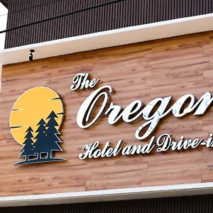  Inn The Oregon And Drive-inn