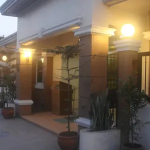 3* Hotel Balibago