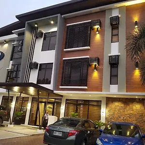 3* Aparthotel Andeo